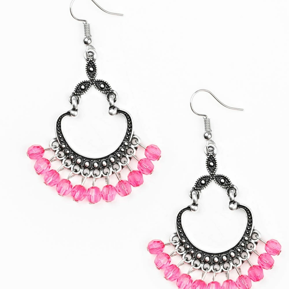 Woman's earrings